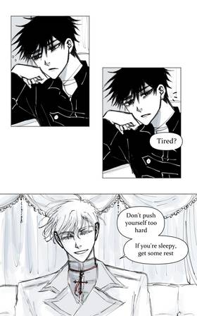 Read Faustus  6 Page 4 in English