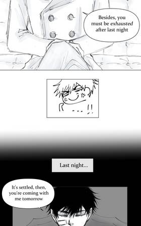 Read Faustus  6 Page 5 in English