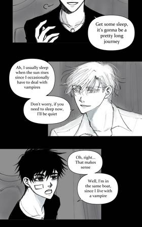 Read Faustus  6 Page 6 in English