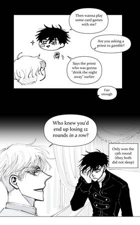 Read Faustus  6 Page 7 in English