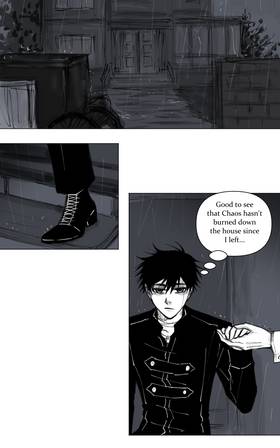 Read Faustus  6 Page 9 in English
