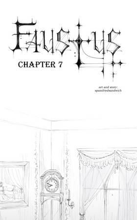 Read Faustus  7 Page 1 in English