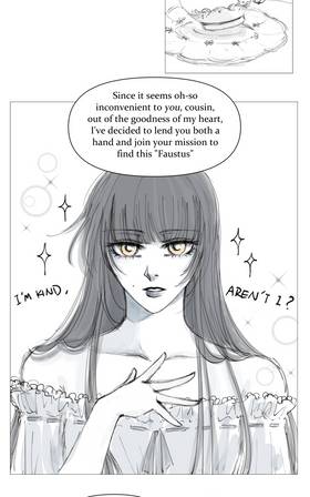 Read Faustus  7 Page 6 in English