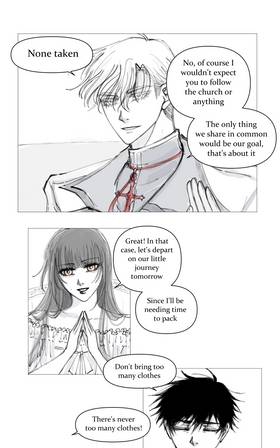 Read Faustus  7 Page 8 in English