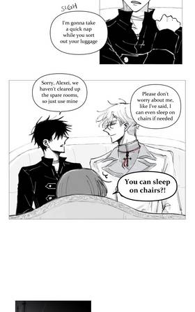 Read Faustus  7 Page 9 in English