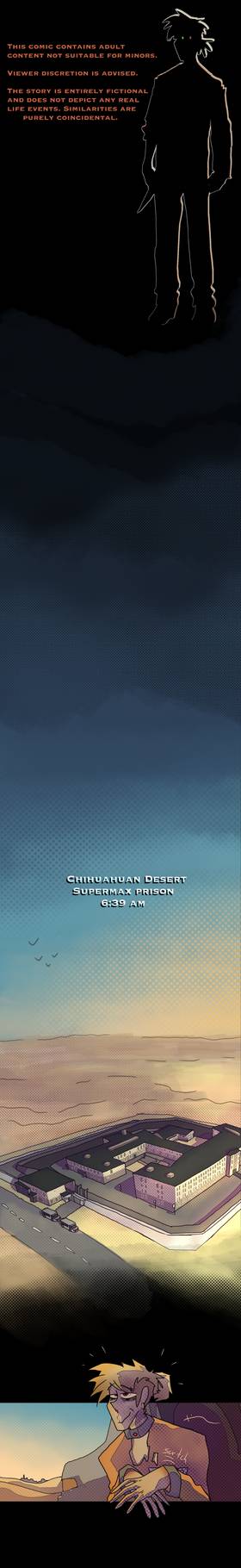 Ch1.1- Arrival