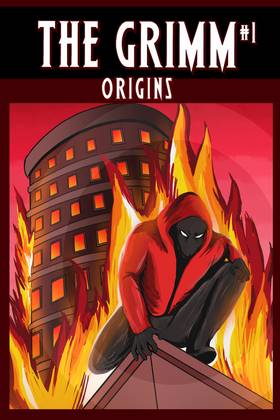 Read MRAN Comics' "THE GRIMM" (2024 Edition | Discontinued )  1 Page 1 in English