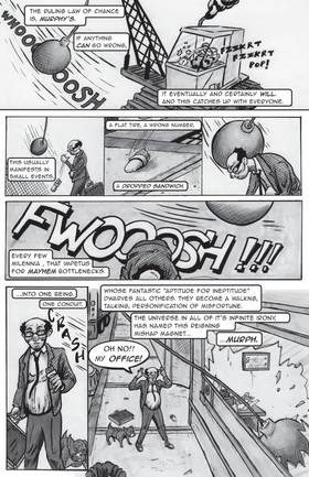 Read Murph  1 Page 4 in English