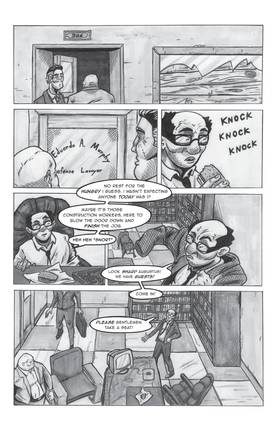 Read Murph  1 Page 6 in English