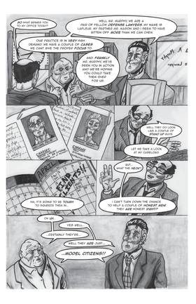 Read Murph  1 Page 7 in English