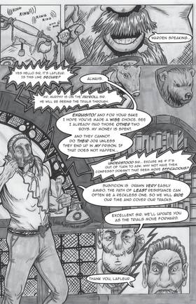 Read Murph  1 Page 9 in English