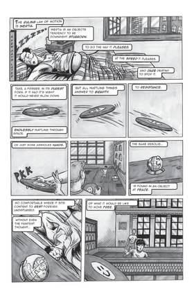 Read Murph  1 Page 10 in English
