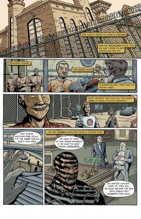 Read Murph  2 Page 3 in English