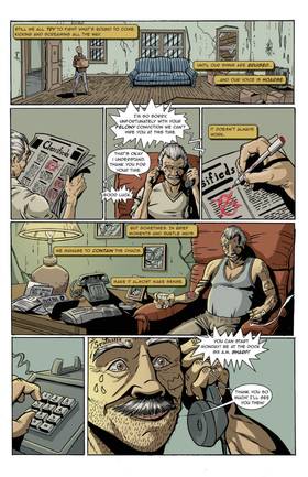 Read Murph  2 Page 4 in English
