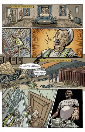 Read Murph  2 Page 5 in English