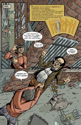 Read Murph  2 Page 6 in English
