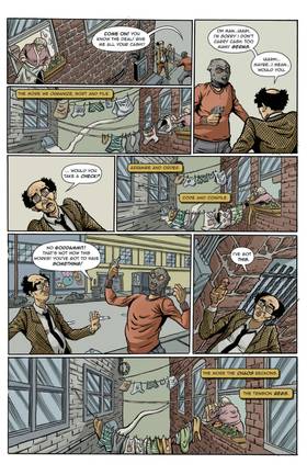 Read Murph  2 Page 7 in English