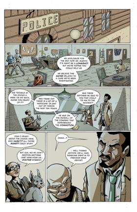 Read Murph  2 Page 9 in English