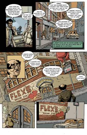 Read Murph  2 Page 10 in English