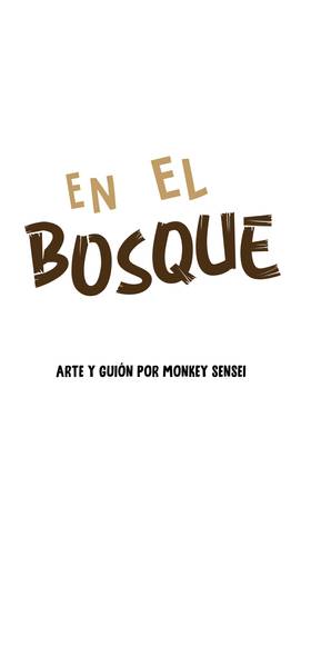 Read En el bosque  1 Page 2 in Spanish