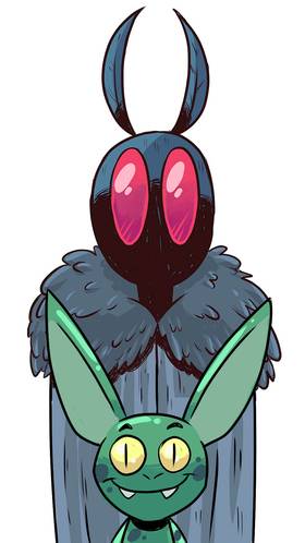 Mothman