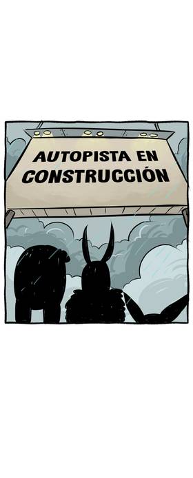 Read En el bosque  3 Page 4 in Spanish
