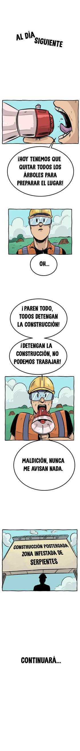 Read En el bosque  4 Page 4 in Spanish