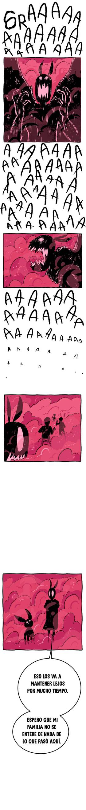 Read En el bosque  6 Page 5 in Spanish