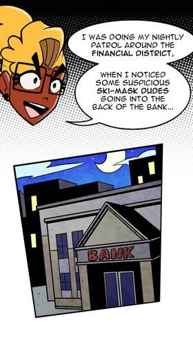 Read Ion Trigger  1 Page 5 in English