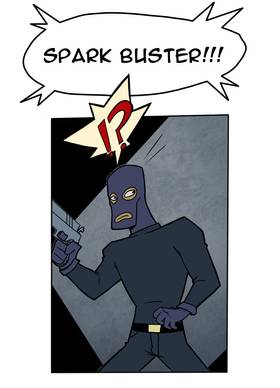 Read Ion Trigger  1 Page 6 in English