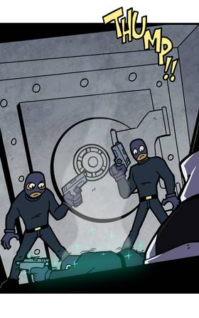 Read Ion Trigger  1 Page 8 in English