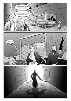 Read Ashar  1 Page 3 in English