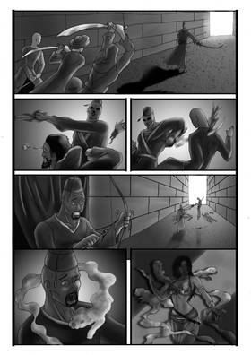 Read Ashar  1 Page 4 in English