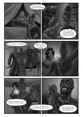 Read Ashar  1 Page 5 in English