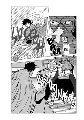Read DYNASTY OF THE DRAGON  9 Page 9 in English