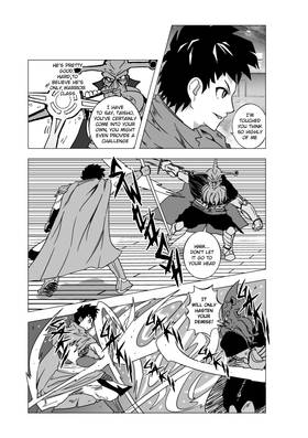 Read DYNASTY OF THE DRAGON  9 Page 10 in English