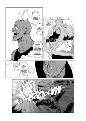 Read DYNASTY OF THE DRAGON  10 Page 2 in English