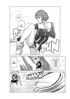Read DYNASTY OF THE DRAGON  10 Page 7 in English