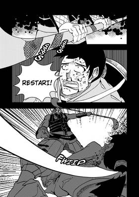 Read DYNASTY OF THE DRAGON  2 Page 5 in English