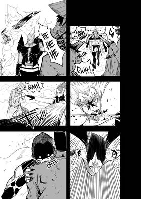 Read DYNASTY OF THE DRAGON  3 Page 2 in English