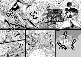 Read DYNASTY OF THE DRAGON  3 Page 4 in English