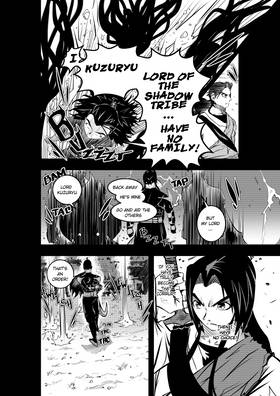Read DYNASTY OF THE DRAGON  3 Page 10 in English