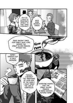 Read DYNASTY OF THE DRAGON  5 Page 7 in English
