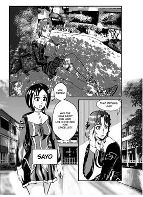 Read DYNASTY OF THE DRAGON  6 Page 2 in English