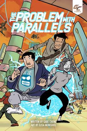 Read The Problem with Parallels  1 Page 1 in English