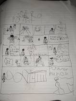 Read Zero point   1 Page 1 in English