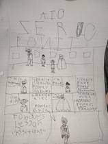 Read Zero point   2 Page 1 in English