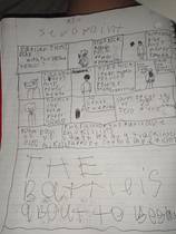 Read Zero point   3 Page 1 in English
