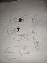 Read Zero point   3 Page 3 in English
