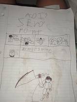 Read Zero point   4 Page 1 in English